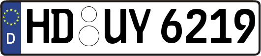 HD-UY6219