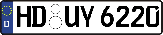 HD-UY6220