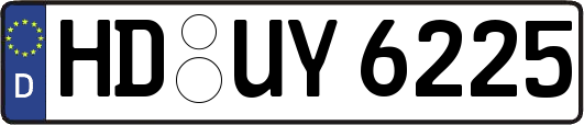 HD-UY6225