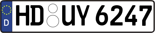 HD-UY6247