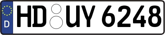 HD-UY6248
