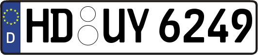 HD-UY6249