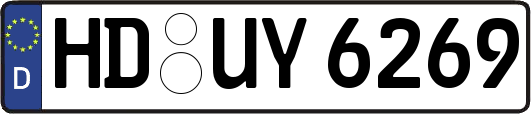 HD-UY6269