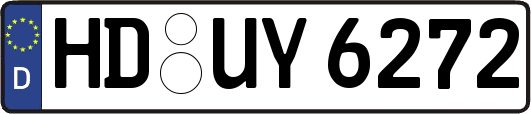 HD-UY6272