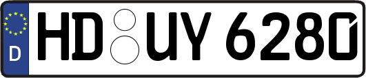HD-UY6280