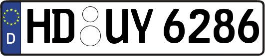 HD-UY6286