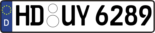 HD-UY6289