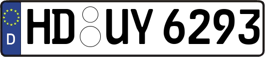 HD-UY6293