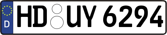 HD-UY6294