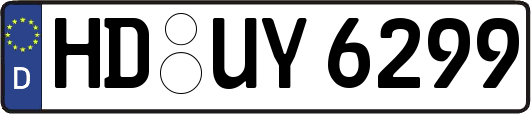HD-UY6299