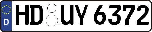 HD-UY6372