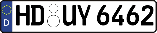HD-UY6462