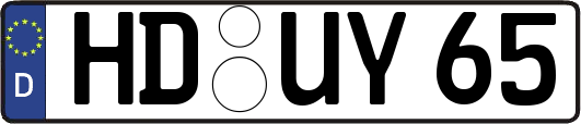 HD-UY65