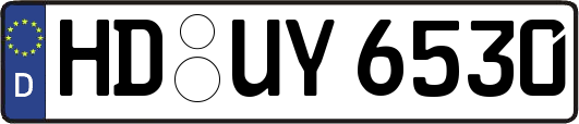 HD-UY6530