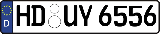 HD-UY6556