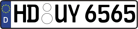 HD-UY6565