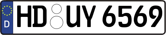 HD-UY6569
