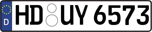 HD-UY6573