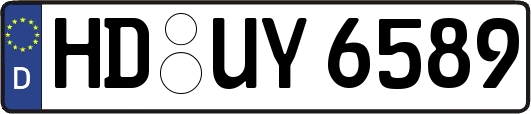 HD-UY6589