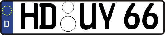 HD-UY66