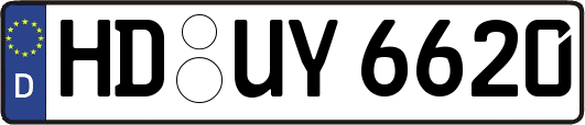 HD-UY6620