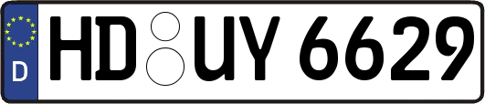 HD-UY6629