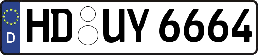 HD-UY6664