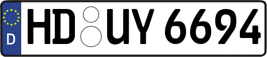 HD-UY6694
