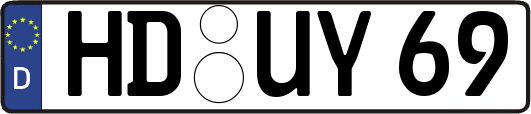 HD-UY69
