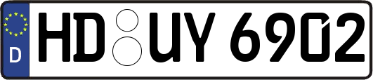 HD-UY6902