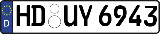 HD-UY6943
