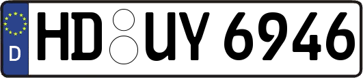 HD-UY6946