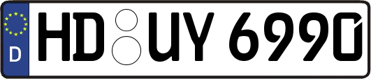 HD-UY6990
