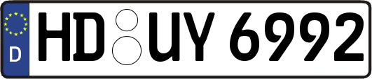 HD-UY6992
