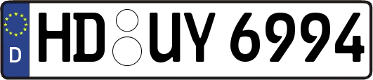 HD-UY6994