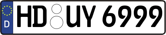 HD-UY6999