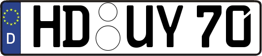 HD-UY70