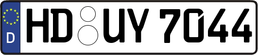 HD-UY7044
