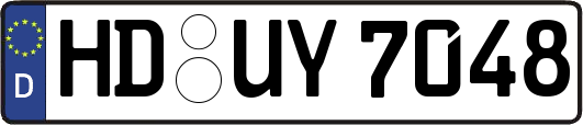 HD-UY7048