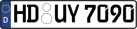 HD-UY7090