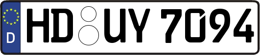 HD-UY7094