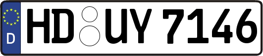 HD-UY7146
