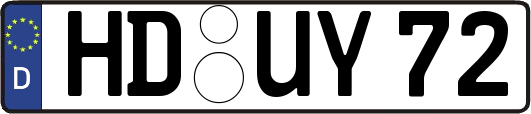HD-UY72