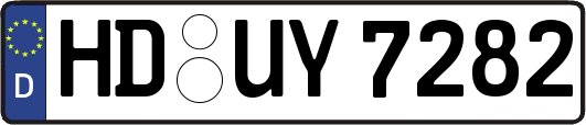 HD-UY7282
