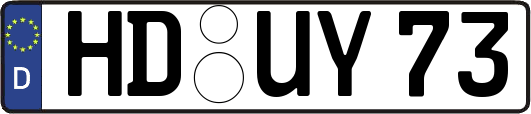 HD-UY73