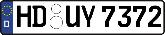 HD-UY7372