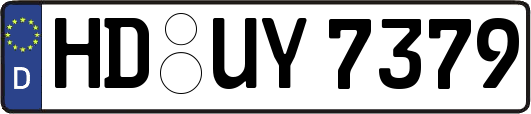 HD-UY7379