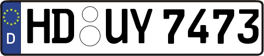 HD-UY7473