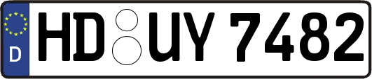 HD-UY7482