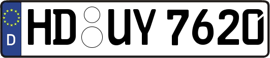 HD-UY7620